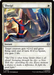 Thwip! 20/198 (Marvel's Spider-Man) 