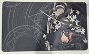 Mana Moon - Weight of the World 1-Player Deluxe Rubber Playmat