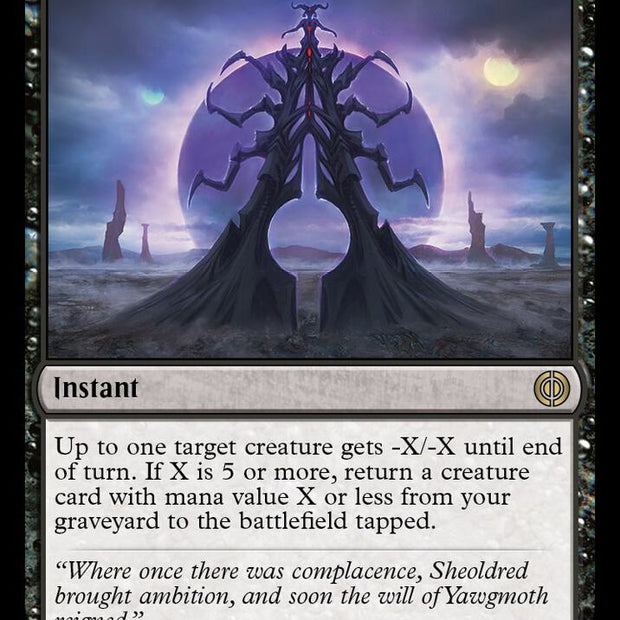 Black Sun's Twilight 84 (Phyrexia: All Will Be One) 