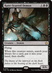Rune-Scarred Demon 184 (Foundations) 