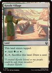 Kyoshi Village 271 (Avatar: The Last Airbender) 