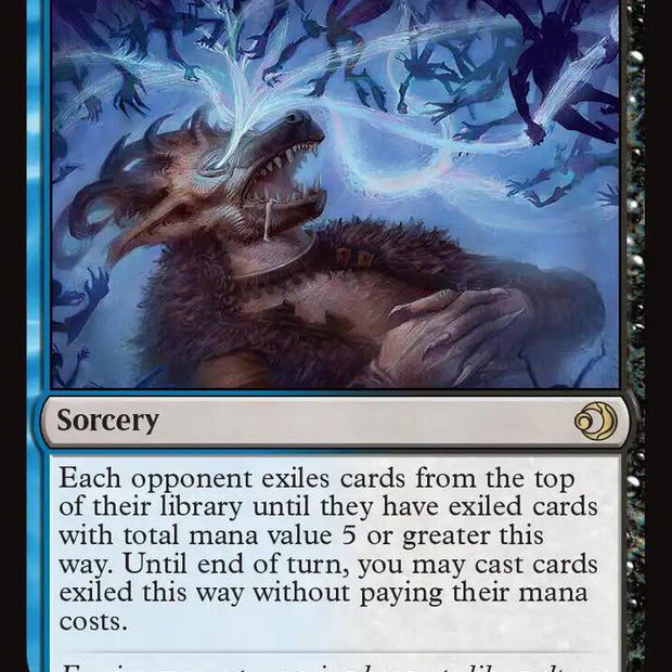 Dream Harvest 216 (Lorwyn Eclipsed) 