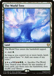 The World Tree 275 (Kaldheim) 