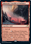 Sokenzan, Crucible of Defiance 276/302 (Kamigawa: Neon Dynasty) 