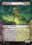 Eclipsed Elf 336 (Lorwyn Eclipsed)  - Showcase