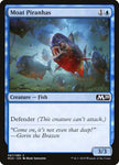 Moat Piranhas 67/280 (Core Set 2020) 