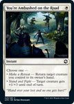 Youre Ambushed on the Road 43 (Adventures in the Forgotten Realms) 
