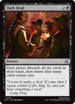 Dark Deal 161/317 (Avatar: The Last Airbender: Eternal-Legal)  - Foil