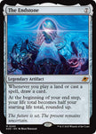 The Endstone 240 (Edge of Eternities)  - Foil