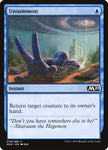 Unsummon 78/280 (Core Set 2020) 