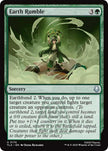 Earth Rumble 174/286 (Avatar: The Last Airbender)  - Foil