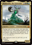 Muldrotha the Gravetide 243 (Foundations) 