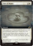 Tale of Momo  176/317 (Avatar: The Last Airbender: Eternal-Legal)  - Extended Art Foil