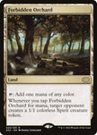 Forbidden Orchard 323 (Double Masters 2022) 