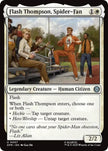 Flash Thompson, Spider-Fan 7/198 (Marvel's Spider-Man) 