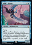 Aven Courier 22 (Commander: Streets of New Capenna) 