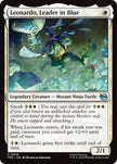 Leonardo, Leader in Blue 16 (Teenage Mutant Ninja Turtles) 