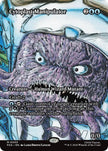 Cytoplast Manipulator 5/20 (Teenage Mutant Ninja Turtles Source Material)  - Borderless