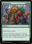 Harmonize 51 (Commander: Teenage Mutant Ninja Turtles) 