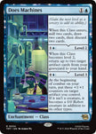 Does Machines 34 (Teenage Mutant Ninja Turtles)  - Foil