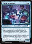 Utrom Scientists 56 (Teenage Mutant Ninja Turtles) 