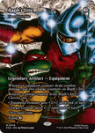 Raphs Jitte Umezawas Jitte Borderless 19 (Teenage Mutant Ninja Turtles Source Material)  - Borderless