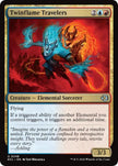 Twinflame Travelers 248 (Lorwyn Eclipsed) 