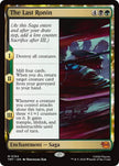 The Last Ronin 154 (Teenage Mutant Ninja Turtles)  - Foil