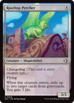 Rooftop Percher 2/273 (Lorwyn Eclipsed)  - Foil