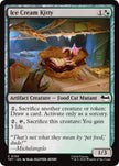 Ice Cream Kitty 150 (Teenage Mutant Ninja Turtles)  - Foil