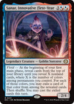 Sanar Innovative First Year 241 (Lorwyn Eclipsed)  - Foil