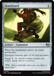 Skateboard 178 (Teenage Mutant Ninja Turtles)  - Foil