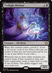 Twilight Diviner 122 (Lorwyn Eclipsed) 