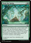 Tend the Sprigs 197/273 (Lorwyn Eclipsed) 
