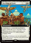 On Wings of Gold 21 (Commander: Aetherdrift)  - Extended Art