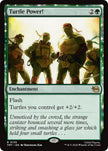 Turtle Power! 135/190 (Teenage Mutant Ninja Turtles) 