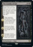 The Cruelty of Gix 87/281 (Dominaria United) 