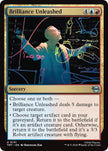 Brilliance Unleashed 141/190 (Teenage Mutant Ninja Turtles)  - Foil