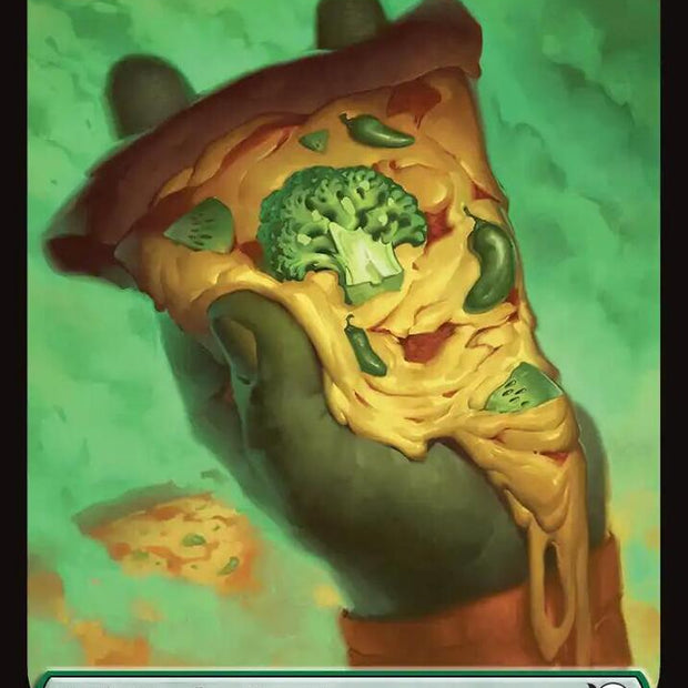 Forest  314/190 (Teenage Mutant Ninja Turtles)  - Surge Foil