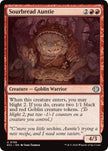 Sourbread Auntie 158/273 (Lorwyn Eclipsed) 