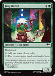 Frog Butler 114 (Teenage Mutant Ninja Turtles)  - Foil