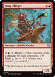 Sting Slinger 161/273 (Lorwyn Eclipsed) 