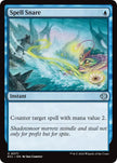 Spell Snare 71 (Lorwyn Eclipsed)  - Foil