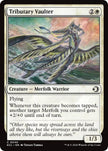 Tributary Vaulter 40/273 (Lorwyn Eclipsed)  - Foil