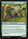 Great Forest Druid 178/273 (Lorwyn Eclipsed) 