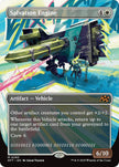 Salvation Engine 295/291 (Aetherdrift)  - Borderless