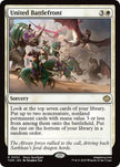 United Battlefront 32/291 (Tarkir: Dragonstorm) 