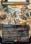 Frostcliff Siege 385 (Tarkir: Dragonstorm) 