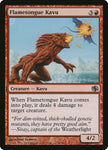 Flametongue Kavu 42/62 (Duel Decks: Jace vs. Chandra) 