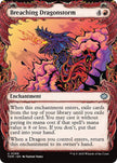 Breaching Dragonstorm 299 (Tarkir: Dragonstorm)  - Showcase